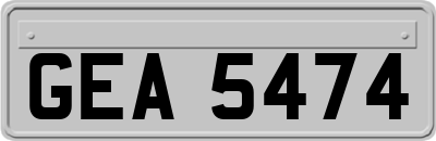 GEA5474