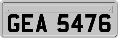 GEA5476