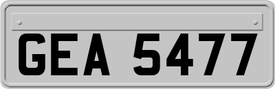 GEA5477