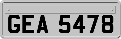 GEA5478