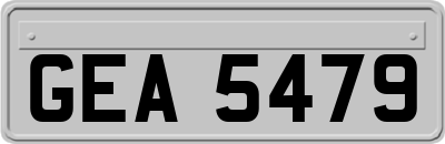 GEA5479