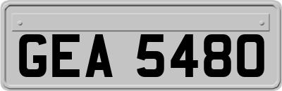 GEA5480
