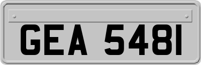 GEA5481