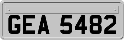 GEA5482