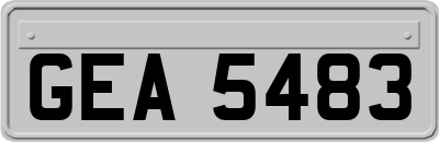 GEA5483