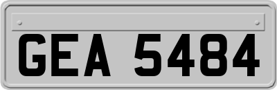 GEA5484