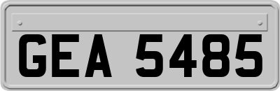 GEA5485