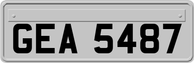 GEA5487