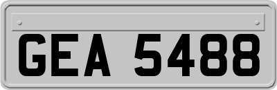 GEA5488