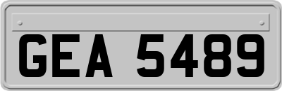 GEA5489