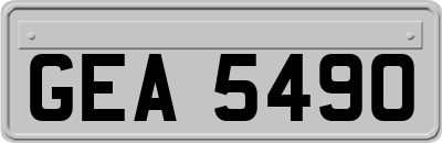 GEA5490