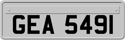 GEA5491