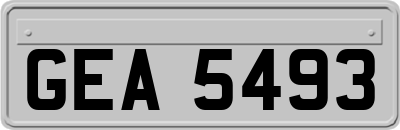 GEA5493
