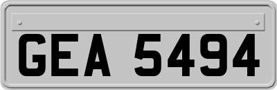 GEA5494