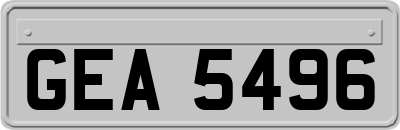 GEA5496