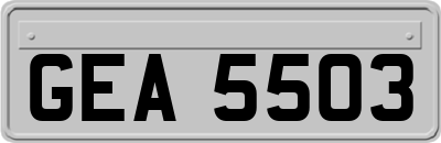 GEA5503
