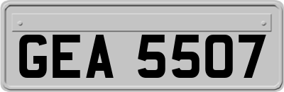 GEA5507