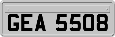 GEA5508