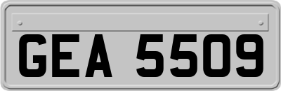 GEA5509