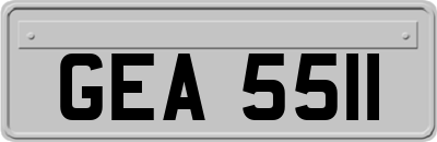 GEA5511