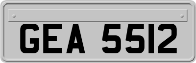 GEA5512