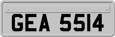 GEA5514