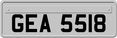GEA5518