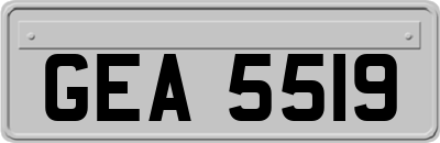 GEA5519