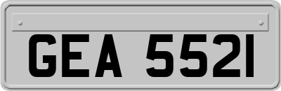 GEA5521