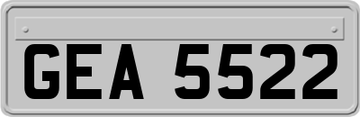 GEA5522