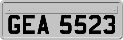 GEA5523