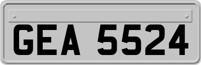 GEA5524