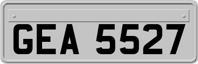 GEA5527