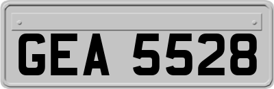GEA5528