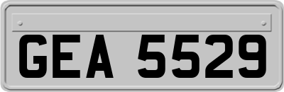 GEA5529