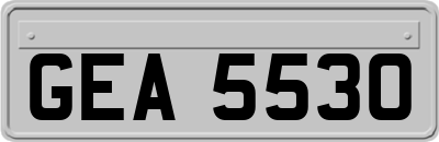 GEA5530
