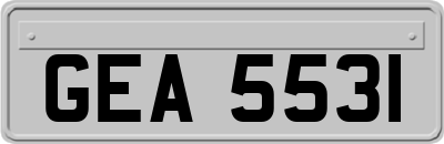 GEA5531