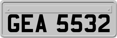 GEA5532