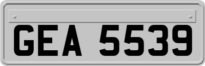 GEA5539