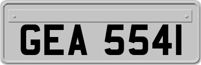 GEA5541