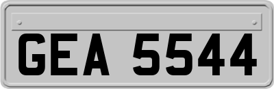GEA5544