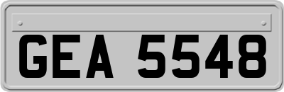 GEA5548