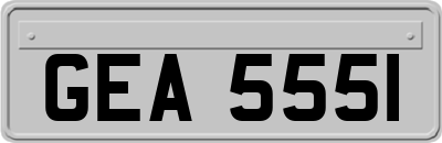 GEA5551