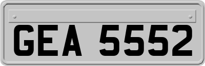 GEA5552