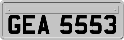 GEA5553