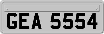 GEA5554