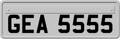 GEA5555