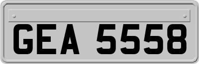 GEA5558