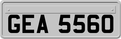 GEA5560