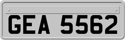 GEA5562
